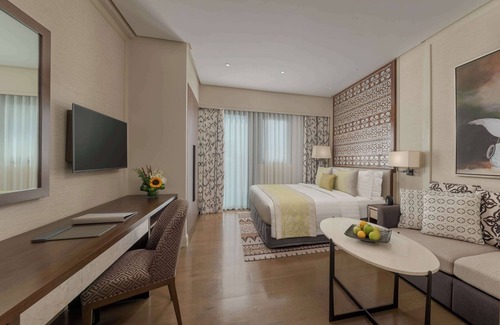 Davao Hotel | Dusit Thani Residence Davao