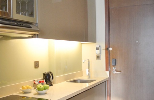 Davao Hotel | Dusit Thani Residence Davao