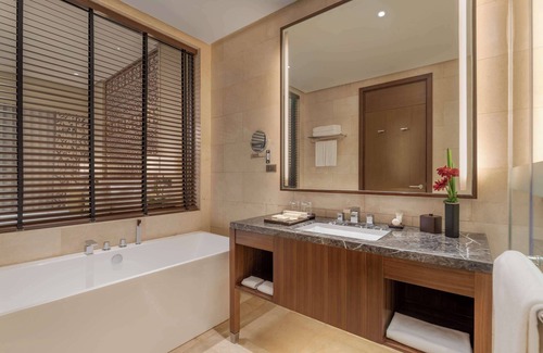 Davao Hotel | Dusit Thani Residence Davao