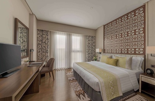 Davao Hotel | Dusit Thani Residence Davao