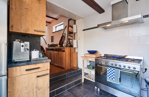 Edam House | Dutch family house in Edam (20 min from Amsterdam)