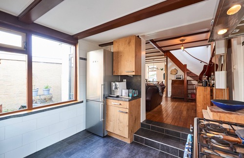 Edam House | Dutch family house in Edam (20 min from Amsterdam)