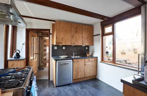 Edam House | Dutch family house in Edam (20 min from Amsterdam)