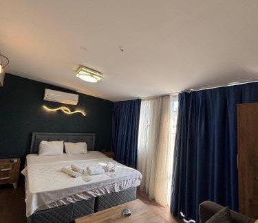 Karsiyaka House | DUUM suite