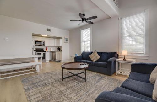 Uptown - Upper Duval House | Duval Delight