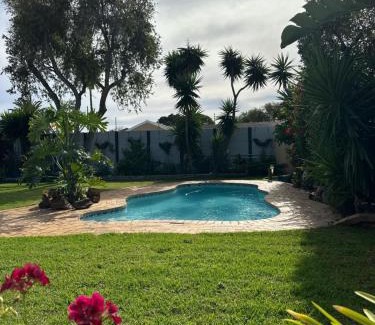 Melkbosstrand House | DuyneGuestHouse