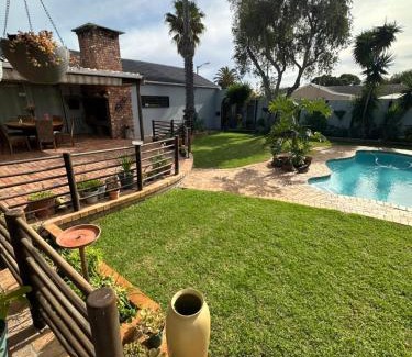 Melkbosstrand House | DuyneGuestHouse