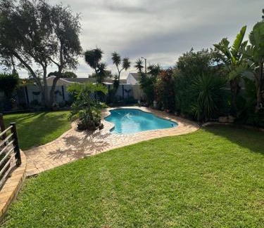 Melkbosstrand House | DuyneGuestHouse