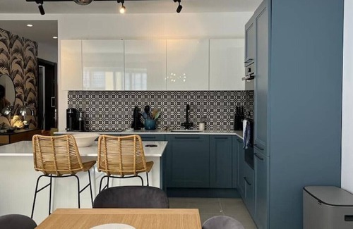 Pieta Apartment | DVE076 - Chester Stays - Pieta