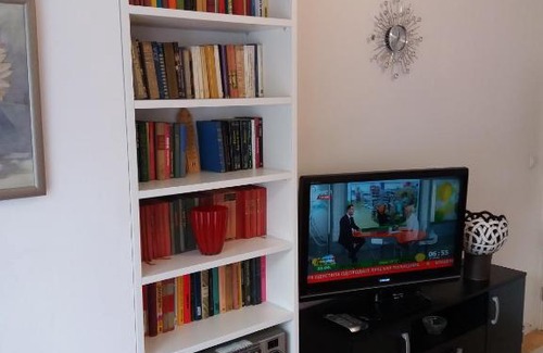 Vozdovac Apartment | Dvokrevetni Apartment Stepa