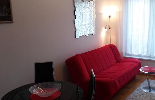 Vozdovac Apartment | Dvokrevetni Apartment Stepa