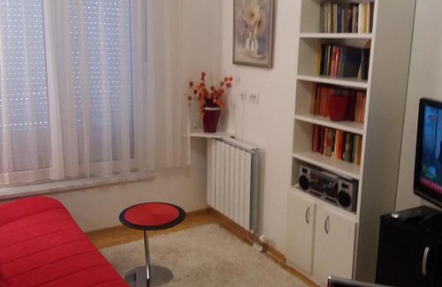 Vozdovac Apartment | Dvokrevetni Apartment Stepa