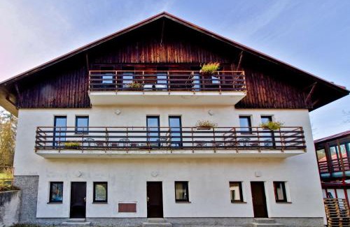 Novy Hradek Apartment | Dvoupokojový apartmán Penzion Hrádek