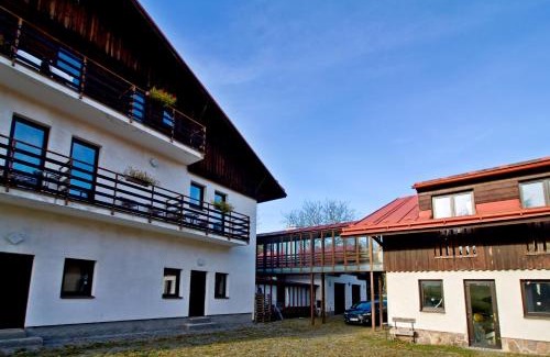 Novy Hradek Apartment | Dvoupokojový apartmán Penzion Hrádek