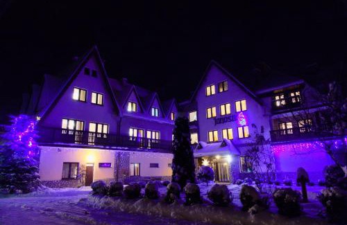 Muszyna Resort | DW Janosik