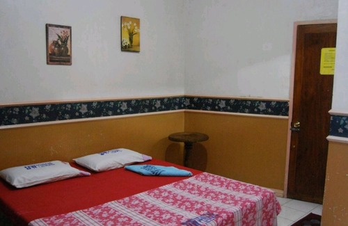 Maasin City House | DW Pensione