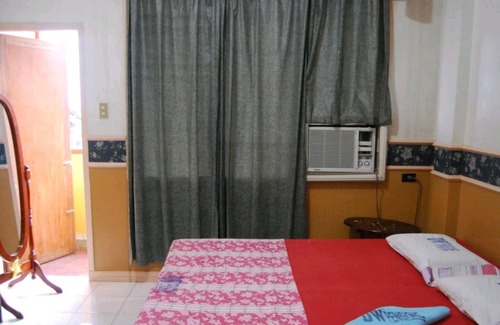 Maasin City House | DW Pensione