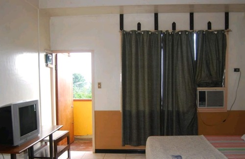 Maasin City House | DW Pensione