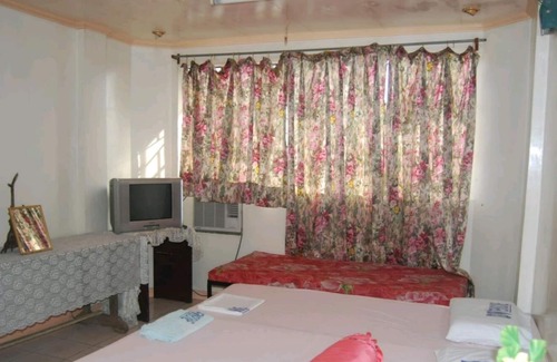 Maasin City House | DW Pensione