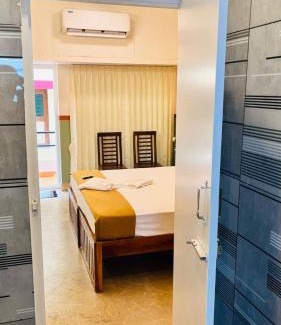 Tiruvannamalai House | Dwaraka Guest House