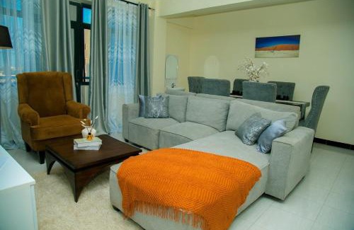 Masaki Apartment | Dwc Homes