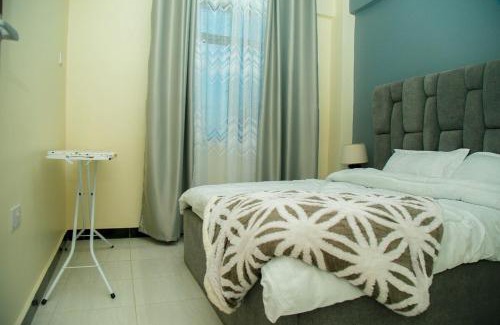 Masaki Apartment | Dwc Homes