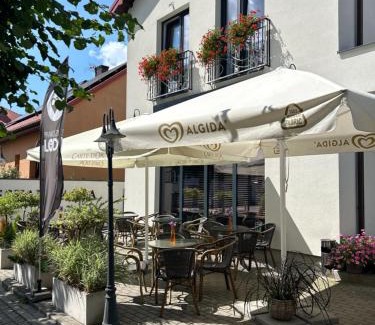 Ciechanowiec Bed & Breakfast | Dworska 24