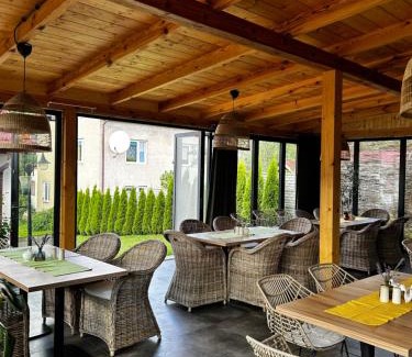 Ciechanowiec Bed & Breakfast | Dworska 24