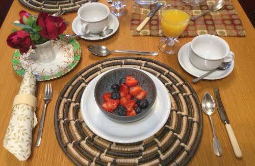 Golden Grove Bed & Breakfast | Dwynant - A Room with a View