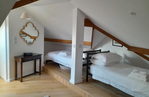 Golden Grove Bed & Breakfast | Dwynant - A Room with a View