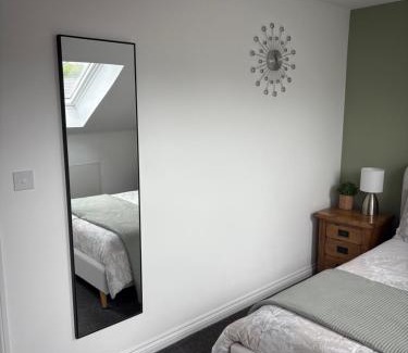 Barnstaple House | Dylchrikie House