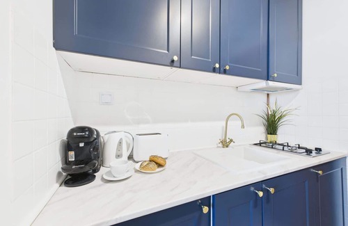 Zoliborz Apartment | Dymińska 2 | Stylish Studio | Pet-Friendly