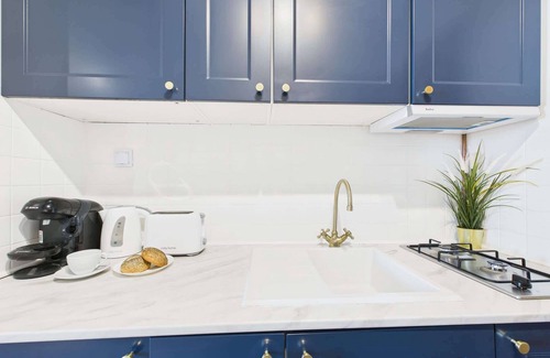 Zoliborz Apartment | Dymińska 2 | Stylish Studio | Pet-Friendly