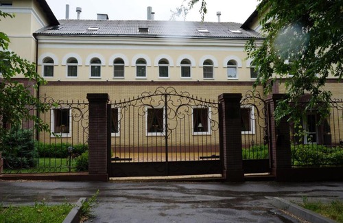 Novocherkassk Hotel | Dynastya Hotel