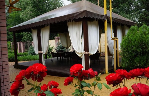 Novocherkassk Hotel | Dynastya Hotel