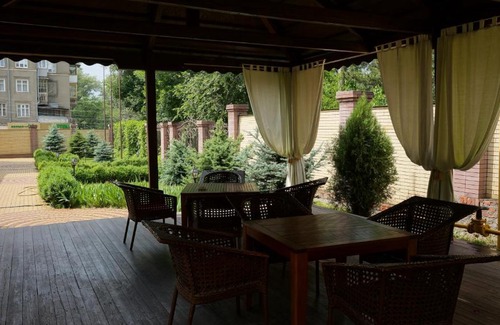 Novocherkassk Hotel | Dynastya Hotel