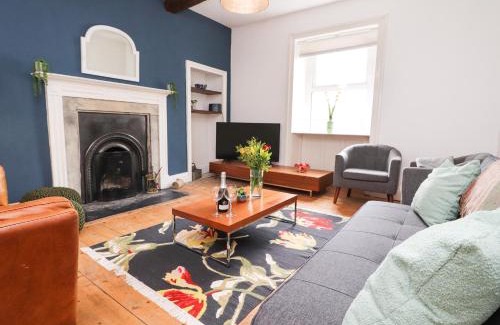Long Preston House | Dyson House