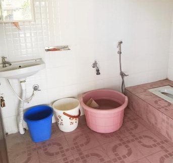 Dimapur Apartment | DZ Homestay 1Bhk Entire 1st floor