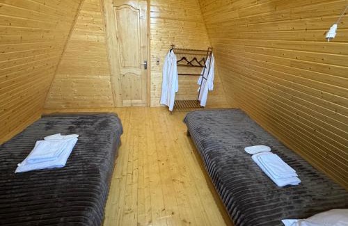 Martivili Hotel | Dzaria cottage