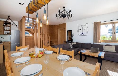 Brzegi Ski Chalet | Dziadkowka