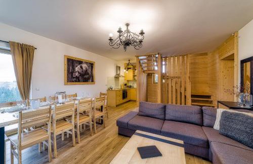 Brzegi Ski Chalet | Dziadkowka