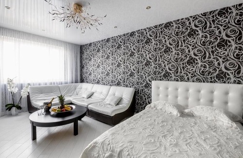 Leninsky District Apartment | Dzianisaŭskaja Apartament
