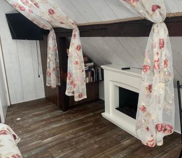 Wygielzow Apartment | Dziupla