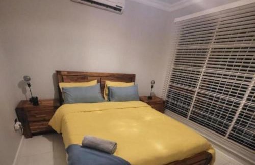 Hartbeespoort Villa | DZUVHA BOUTIQUE VILLA