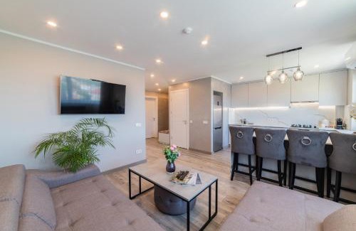 Siauliai Apartment | E.D. Luxury Apartaments