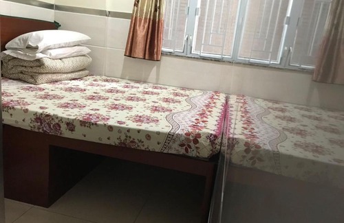 Kwun Chung House | E-Dragon Hotel 一龙酒店