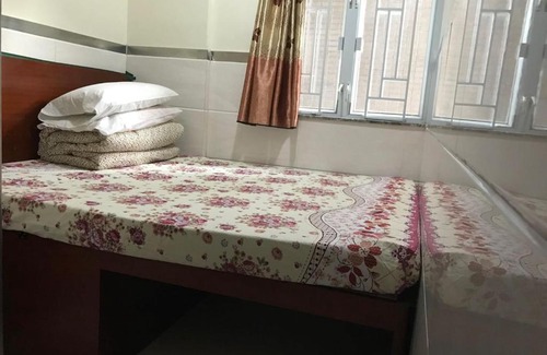 Kwun Chung House | E-Dragon Hotel 一龙酒店