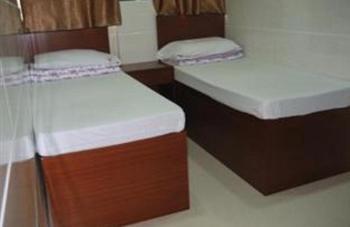 Kwun Chung House | E-Dragon Hotel 一龙酒店