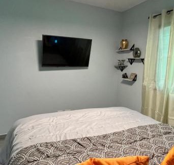 Rio San Juan Apartment | E & J Lifestyle