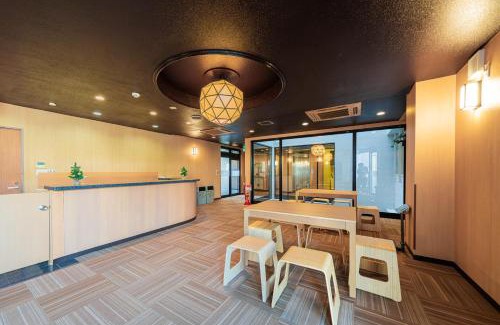 Higashinippori Apartment | E JOY INN-East Nipoori Branch